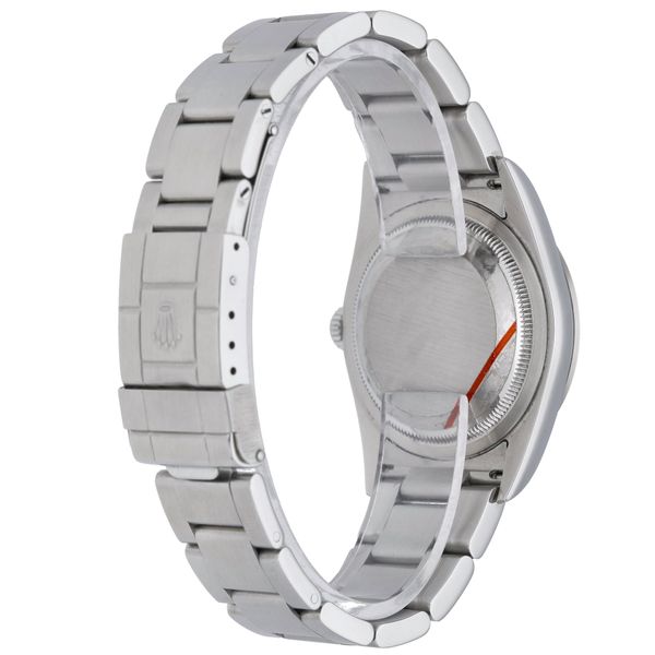 Rolex Explorer 114270